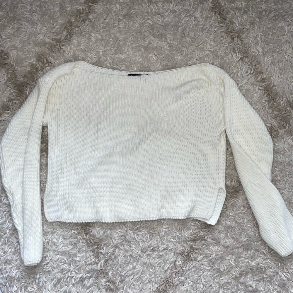 Boohoo Sweater